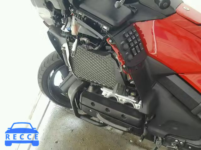 2013 HONDA GL1800 B JH2SC6816DK000165 image 8