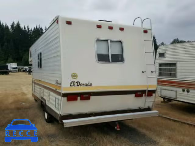 1997 DODGE MOTORHOME F44CF6V118957 image 2