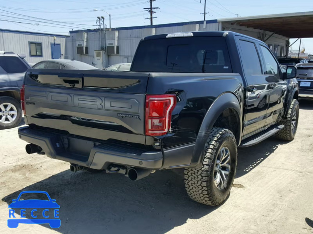 2018 FORD F150 RAPTO 1FTFW1RG6JFB29342 image 3