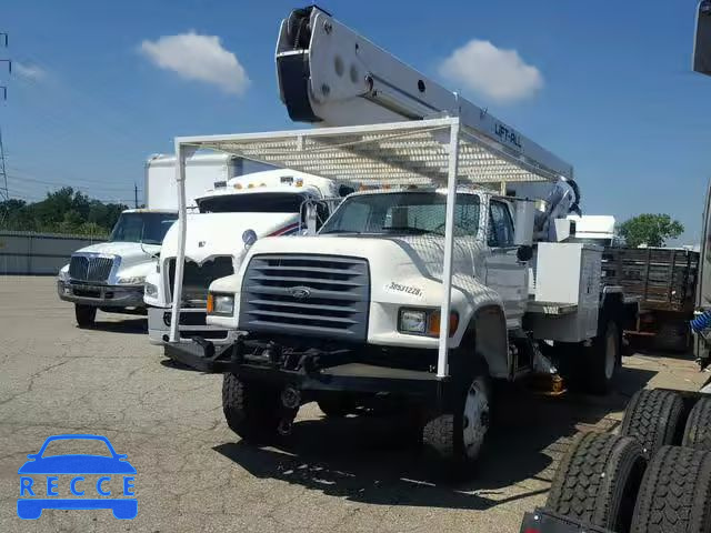 1998 FORD F800 1FDPF80CXWVA28871 image 1