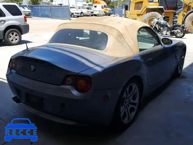 2004 BMW Z4 3.0 4USBT53574LU07302 image 3