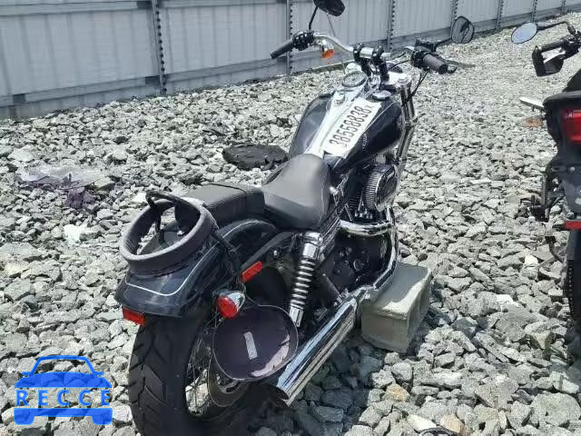 2017 HARLEY-DAVIDSON FXDWG DYNA 1HD1GPM19HC309843 image 3