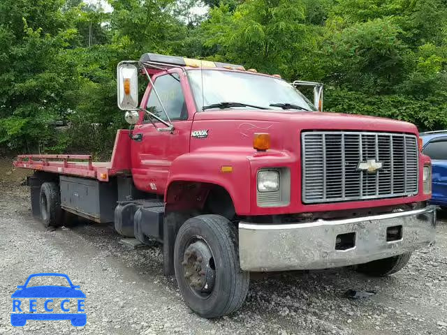 1995 CHEVROLET KODIAK C6H 1GBJ6H1J6SJ113137 image 0