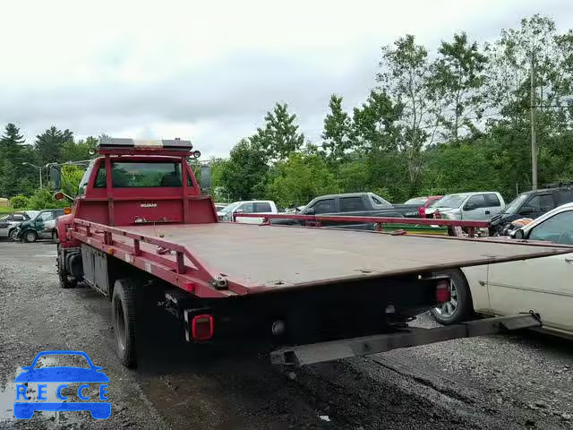 1995 CHEVROLET KODIAK C6H 1GBJ6H1J6SJ113137 image 2