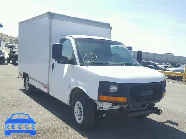 2003 GMC SAVANA CUT 1GDGG31V131904732 зображення 0