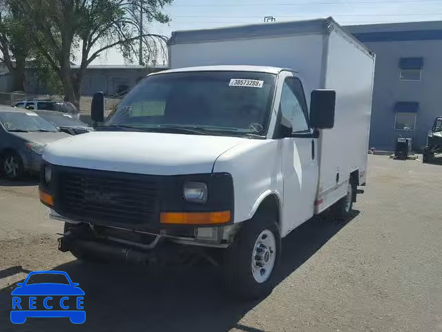 2003 GMC SAVANA CUT 1GDGG31V131904732 зображення 1