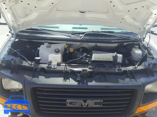 2003 GMC SAVANA CUT 1GDGG31V131904732 зображення 6