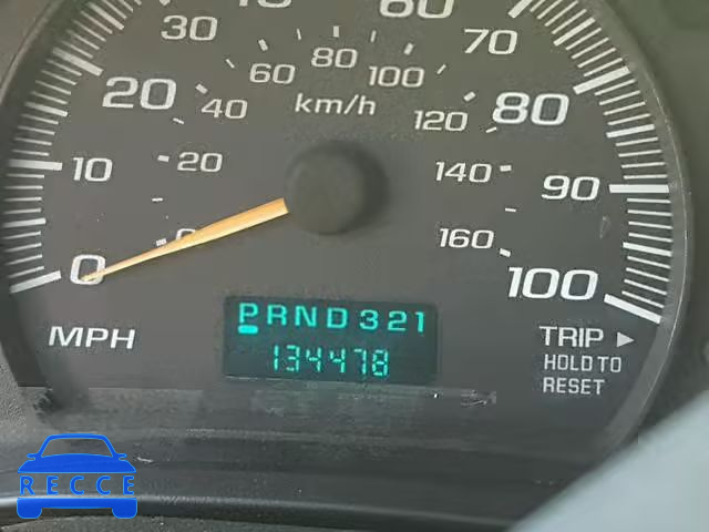 2003 GMC SAVANA CUT 1GDGG31V131904732 зображення 7