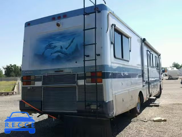 1995 SAFA MOTORHOME 4SLA7EL26S1103348 image 3