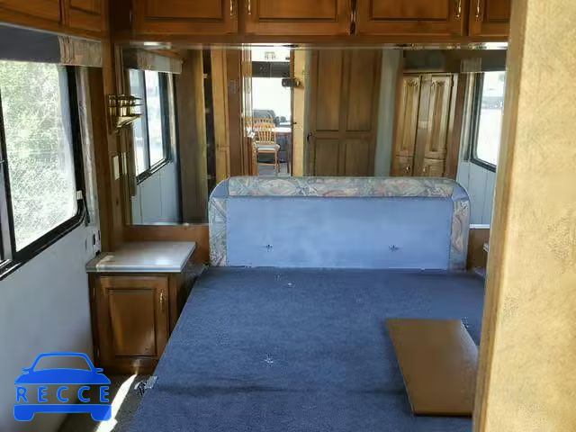 1995 SAFA MOTORHOME 4SLA7EL26S1103348 image 5