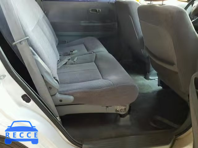 1996 HONDA ODYSSEY BA JHMRA1860TC015652 image 5