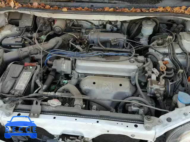 1996 HONDA ODYSSEY BA JHMRA1860TC015652 image 6
