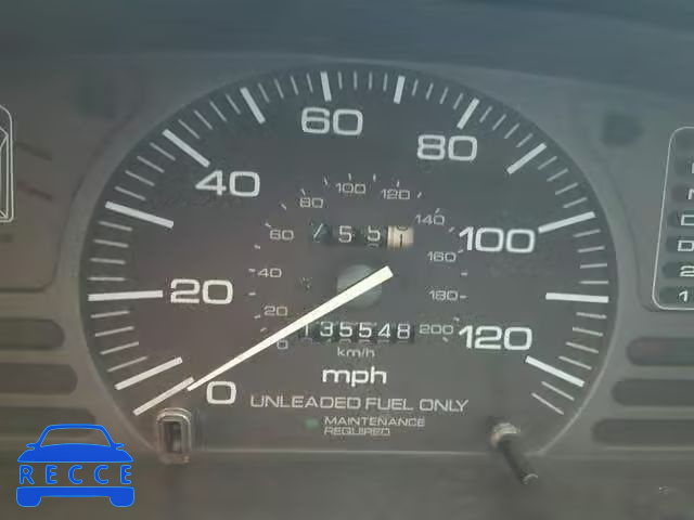 1996 HONDA ODYSSEY BA JHMRA1860TC015652 image 7
