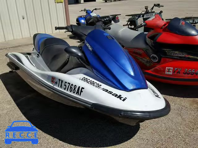 2006 KAWASAKI JETSKI KAW35427F606 Bild 0