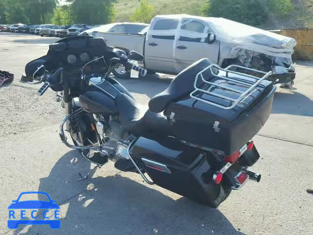 2004 HARLEY-DAVIDSON FLHT 1HD1DDV184Y611238 image 2