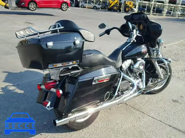 2004 HARLEY-DAVIDSON FLHT 1HD1DDV184Y611238 image 3