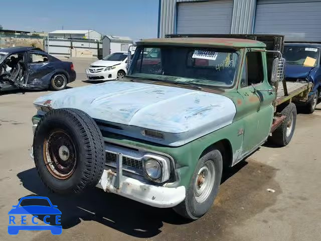 1966 CHEVROLET C20 C2546Z145680 image 1