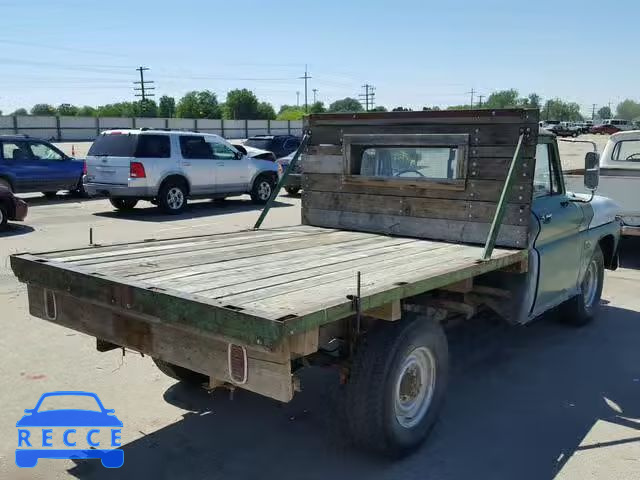 1966 CHEVROLET C20 C2546Z145680 зображення 3