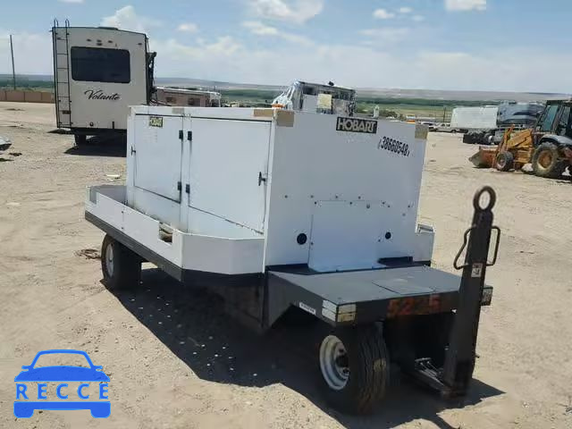 2000 EQUI TRAILER 00000000000052354 зображення 0