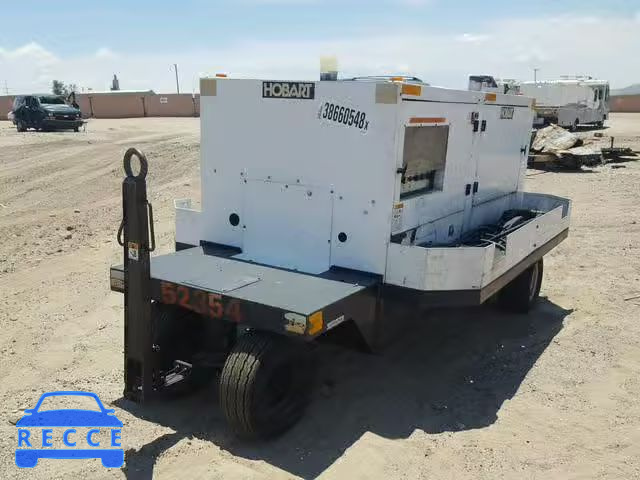 2000 EQUI TRAILER 00000000000052354 зображення 1