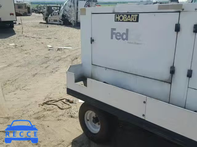 2000 EQUI TRAILER 00000000000052354 зображення 5