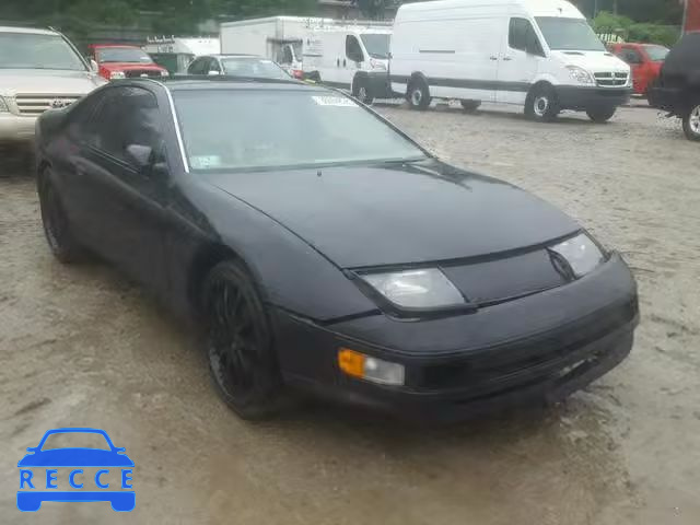 1990 NISSAN 300ZX 2+2 JN1RZ26A9LX011778 image 0