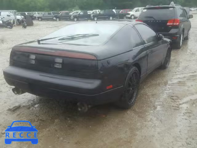 1990 NISSAN 300ZX 2+2 JN1RZ26A9LX011778 image 3