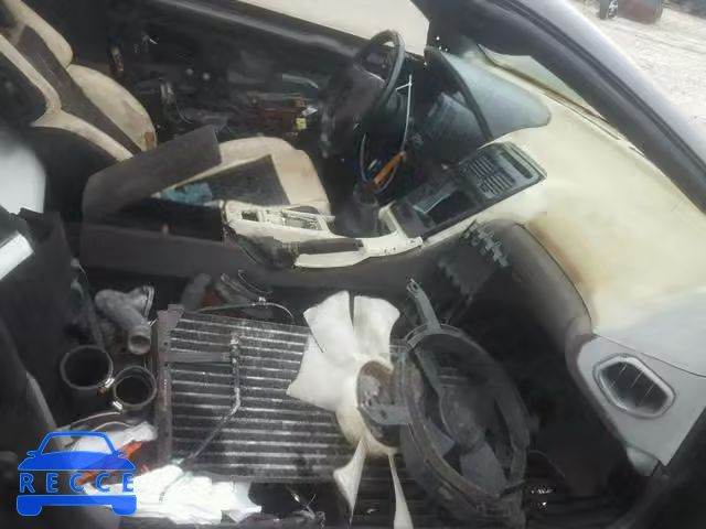 1990 NISSAN 300ZX 2+2 JN1RZ26A9LX011778 Bild 4