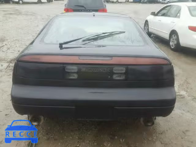 1990 NISSAN 300ZX 2+2 JN1RZ26A9LX011778 image 8