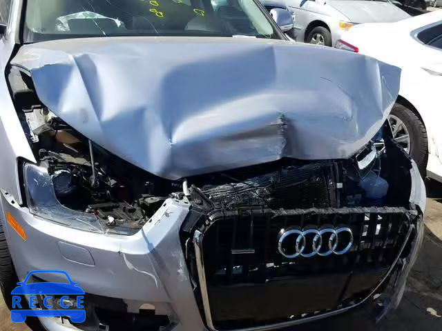 2015 AUDI Q3 PRESTIG WA1GFCFS5FR009458 image 8