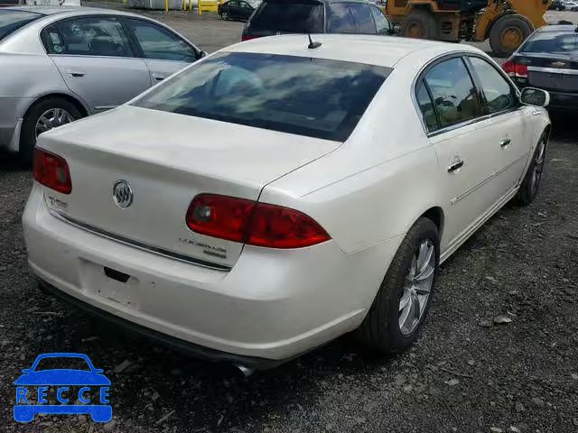 2008 BUICK LUCERNE SU 1G4HF57908U210035 Bild 3