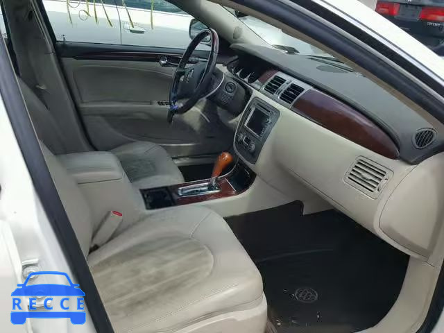 2008 BUICK LUCERNE SU 1G4HF57908U210035 зображення 4