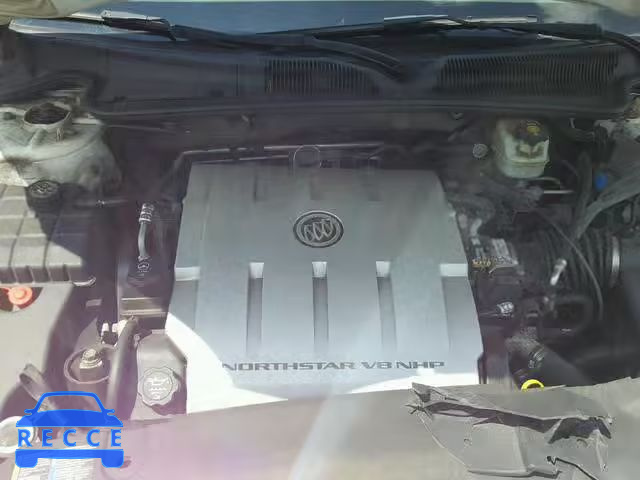 2008 BUICK LUCERNE SU 1G4HF57908U210035 image 6