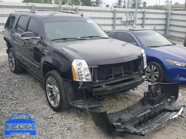 2013 CADILLAC ESCALADE P 1GYS3CEF1DR115068 image 0