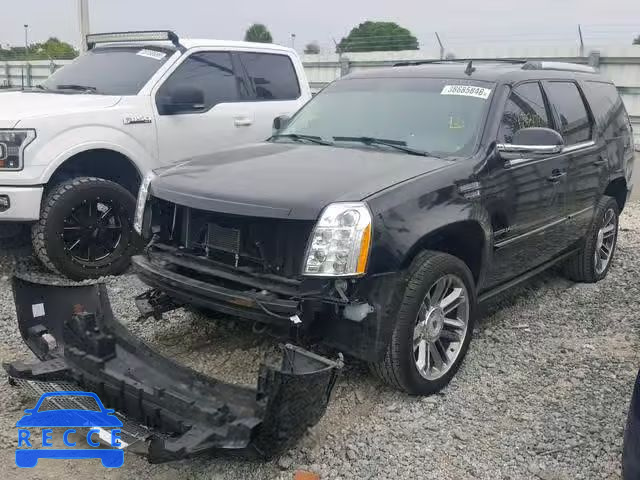 2013 CADILLAC ESCALADE P 1GYS3CEF1DR115068 image 1