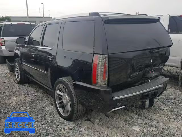 2013 CADILLAC ESCALADE P 1GYS3CEF1DR115068 image 2