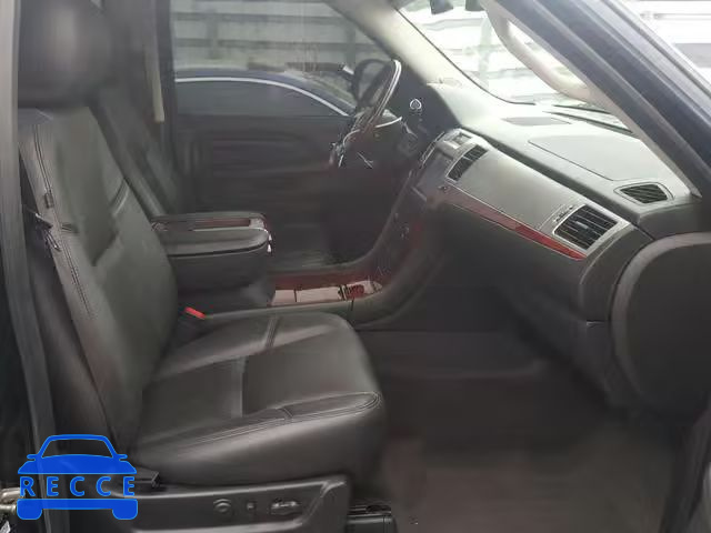 2013 CADILLAC ESCALADE P 1GYS3CEF1DR115068 image 4