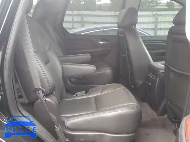 2013 CADILLAC ESCALADE P 1GYS3CEF1DR115068 image 5