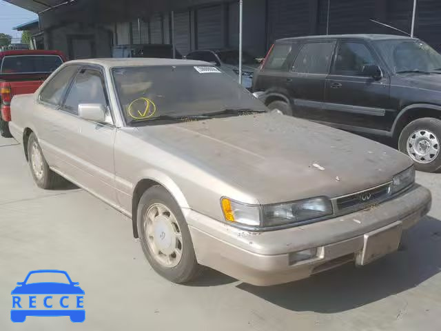 1991 INFINITI M30 JNKHF14C0MT024202 зображення 0