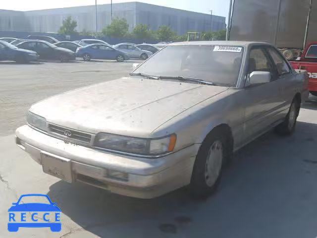 1991 INFINITI M30 JNKHF14C0MT024202 зображення 1