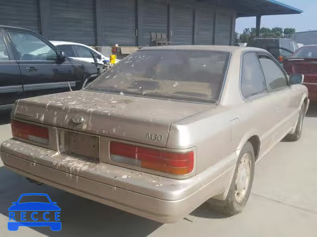 1991 INFINITI M30 JNKHF14C0MT024202 image 3