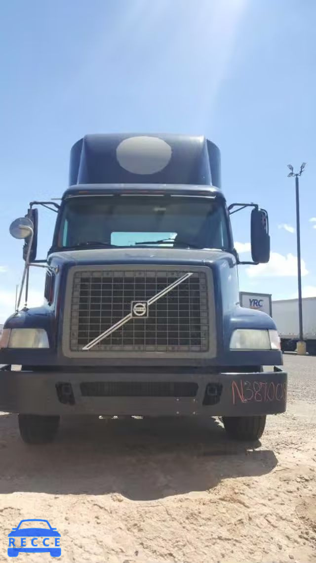 2005 VOLVO VN VNM 4V4M19GF75N406496 зображення 4