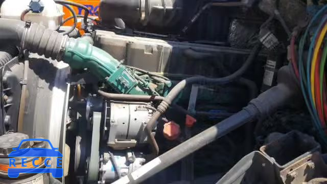2005 VOLVO VN VNM 4V4M19GF75N406496 зображення 6