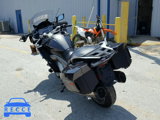 2018 BMW K1600 GTL WB10F1208JZD91493 зображення 2