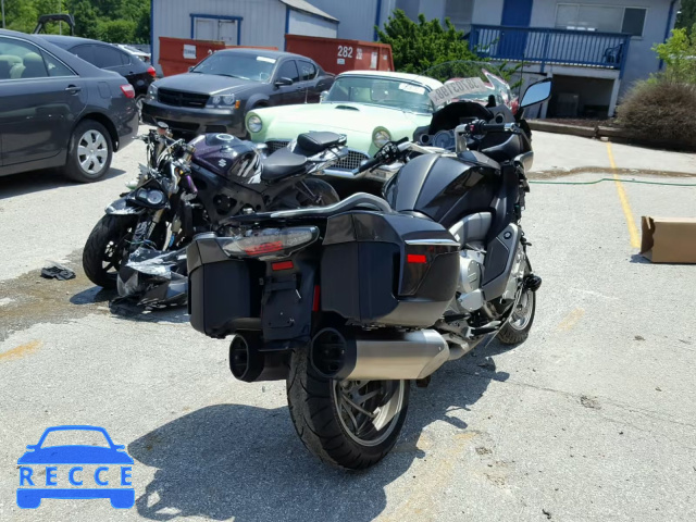 2018 BMW K1600 GTL WB10F1208JZD91493 зображення 3