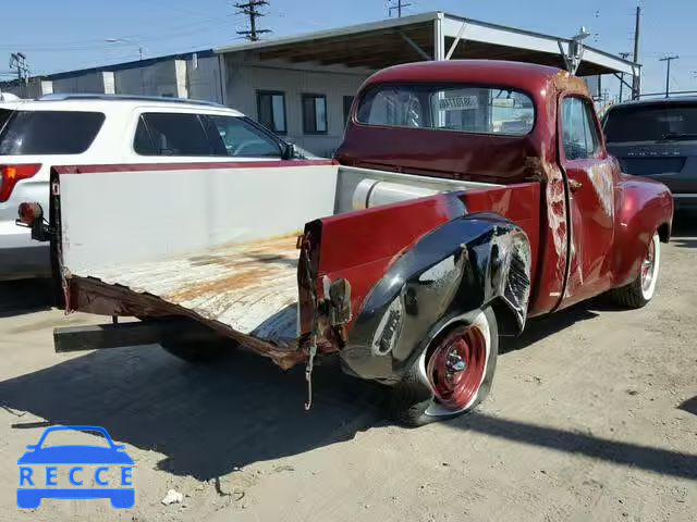 1955 STUDEBAKER CHAMPION E5115803 Bild 3