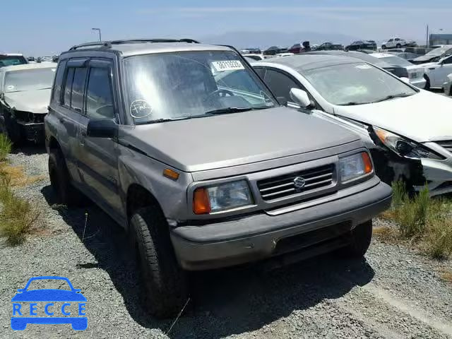 1995 SUZUKI SIDEKICK J 2S3TD03V9S6407559 image 0
