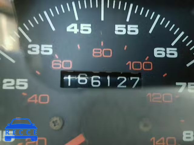 1995 SUZUKI SIDEKICK J 2S3TD03V9S6407559 image 7