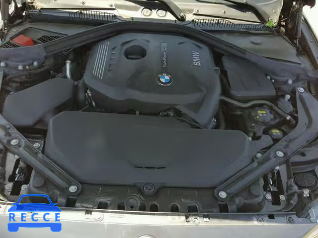 2017 BMW 230I WBA2K9C32HV950532 image 6