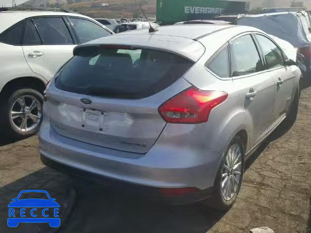 2015 FORD FOCUS BEV 1FADP3R47FL232080 Bild 3